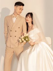 -摩玛婚纱摄影(杭州店)