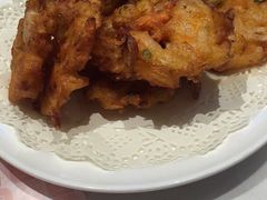 手工虾饼-杨氏青龙虾·羊蝎子(托乐嘉店)