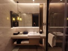 -深圳湾万怡酒店