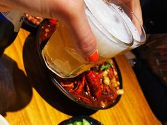 -金陵一哥龙虾馆(三牌楼总店)