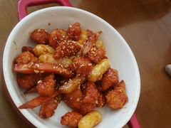 -青春分食(仙林大学城店)