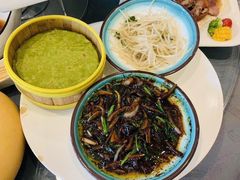 -海景壹号大酒店(滨湖店)