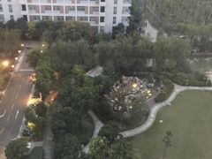 -常熟理文铂尔曼酒店