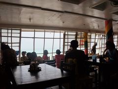 -Jonah's Fruit Shake & Snack Bar