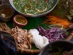 -Ameigo梅果·云贵川bistro(长宁来福士店)