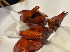 -鸽子侯·家宴·平价海鲜(绿地店)