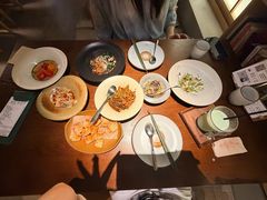 -本处·素食·融合料理(南油店)