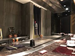 -Ginza Onodera铁板烧(外滩十八号店)