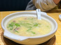 -蔡澜点心·粤菜(花城汇南区店)