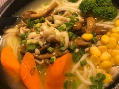 -滇越乘象云南餐厅(豆各庄店)