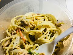 -北京大学-学五食堂