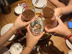 -渝信川菜(长安店)
