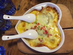 -烛影拾光观景餐厅·创意菜·摄影·小提琴(大唐不夜城店)