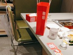 -海底捞火锅(津南永旺店生日主题店)