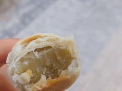 绿豆一口酥-宋记饼家(石门二路店)