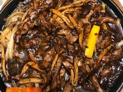 -永和红旗美食城