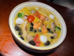 绍三鲜-寻宝记绍兴菜(鲁迅路店)
