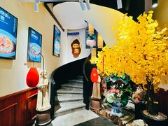 -宋园·金宴浙鲜馆(静安店)