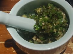 -又一福烤鸭·北京菜(东四店)