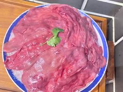 -来涮蜀鲜货火锅串串香(菜市口店)