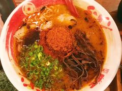 -豚王拉面(澳门银河店)