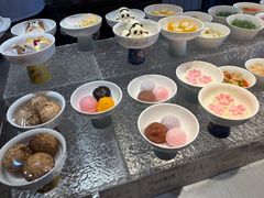 -李犟大爆鳝面·手工蟹黄包(湖滨西湖店)