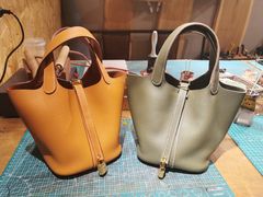 -如果·追梦手工皮具DIY教学店(田子坊店)