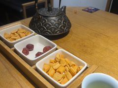 餐前小零食-胡马八破·川菜小馆(高新万达店)