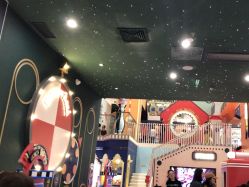 -MELAND CLUB亲子乐园·派对·餐厅(北京芳圆里ID MALL店)