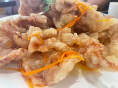 -知音酒楼(花园店)