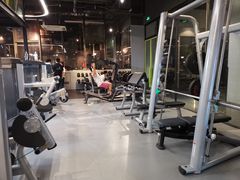 -LikingFit24小时健身•普拉提(张江店)