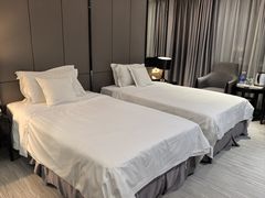 -梅州万达广场华美达酒店