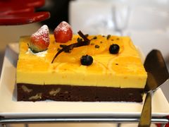 -厦门艾美酒店·新食谱西餐厅