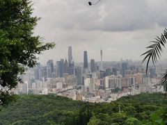 -广州市白云山风景名胜区