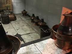 锅子-天桥老金涮肉(牛街店)