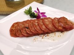 -宏宴·新京菜(望京店)