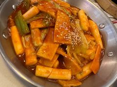 -韩时烤肉(枫蓝店)