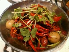-楚太子  中餐&烧烤(武大店)