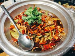 -辛香汇·锦里丨现炒川菜(中南城店)