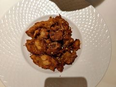 -清晖小苑·顺德菜(观澜湖新城店)