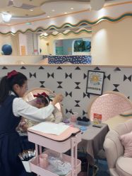 -奈尔宝·儿童乐园·亲子餐厅(苏州大悦城店)