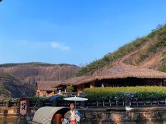 -飞天山旅游区