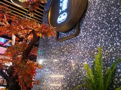 门面-鲜潭蒸汽石锅鱼(五道口购物中心店)