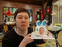 -橙呦·私人定制生日蛋糕
