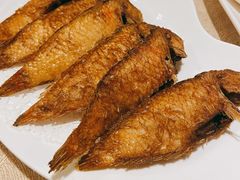 -金穗园·砂锅粥.醉鸡煲火锅(长寿路店)