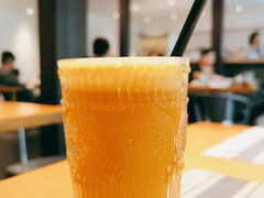 满杯橙橙-JANS意式简餐厅·惠灵顿牛排