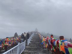 -折多山