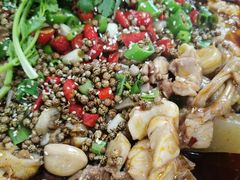 -米二红烧兔(华阳店)