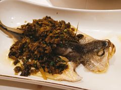 黄鱼-A One Kitchen·南京精菜馆(德基广场店)