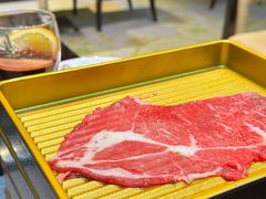 -太湖饭店玉兰厅(自助餐厅)